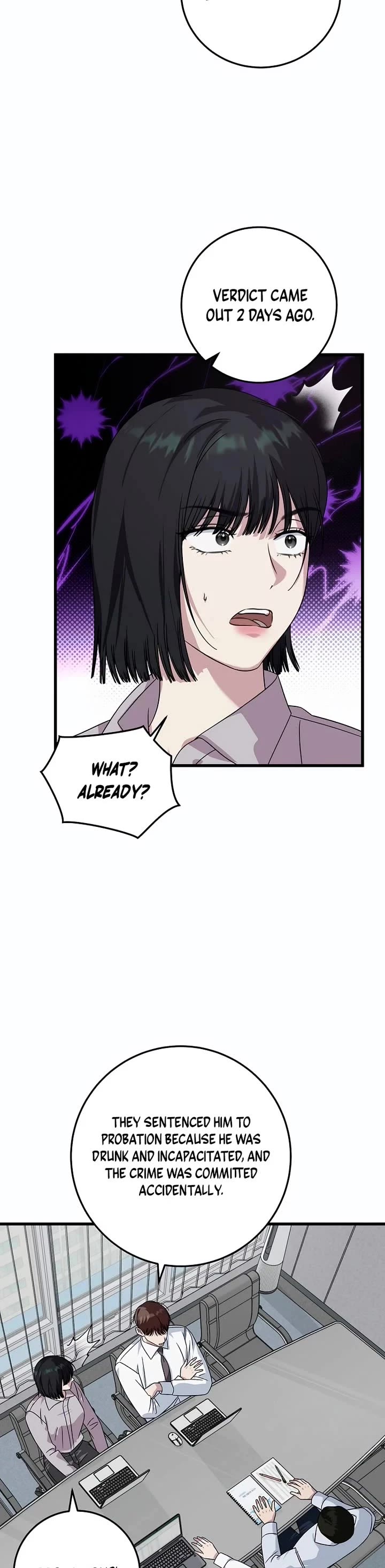 This Is The Law chapter 160 page 24