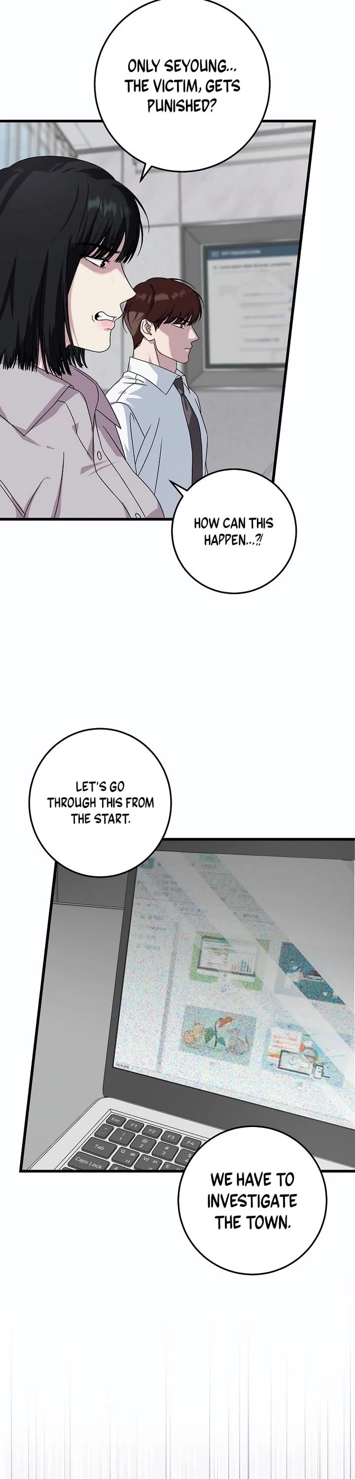 This Is The Law chapter 160 page 26