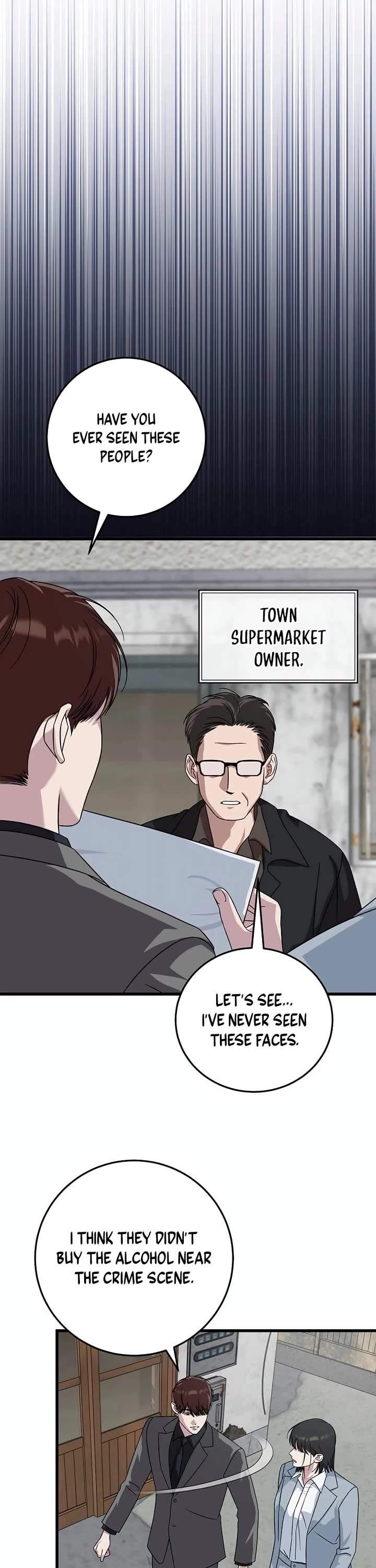 This Is The Law chapter 160 page 27