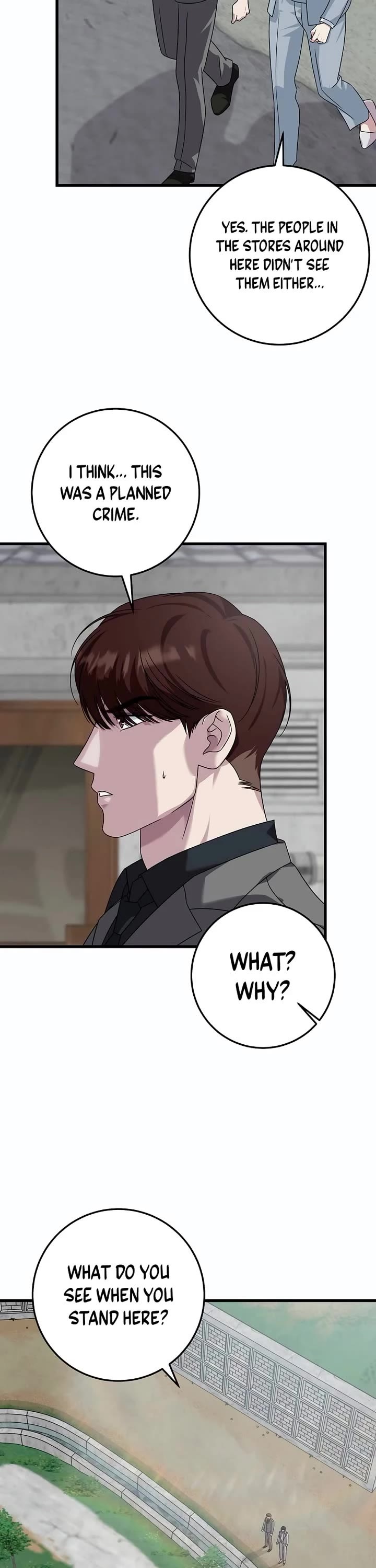 This Is The Law chapter 160 page 28