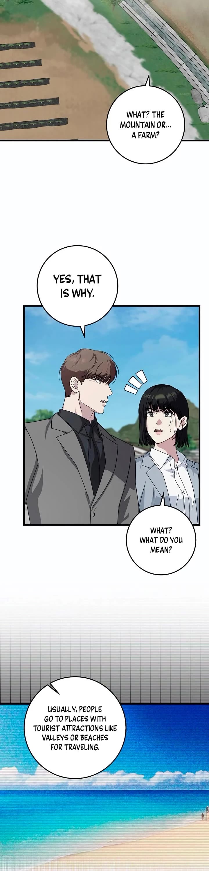 This Is The Law chapter 160 page 29