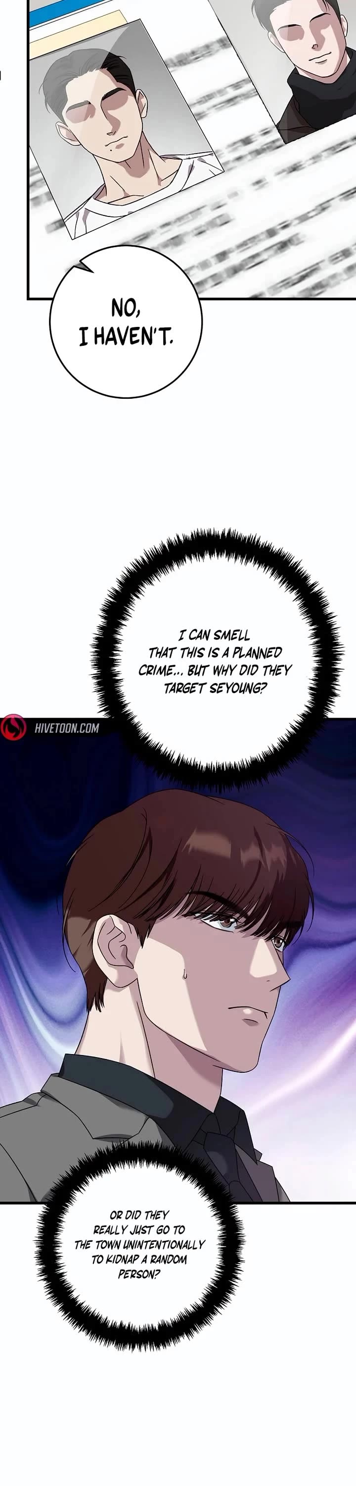 This Is The Law chapter 160 page 35