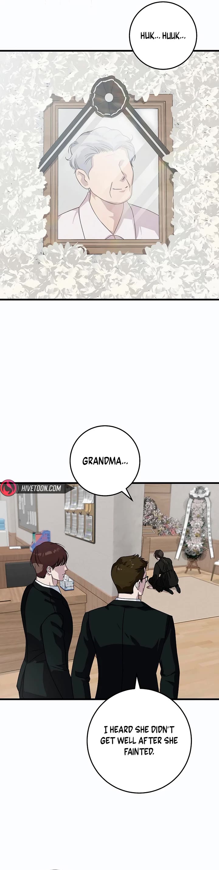 This Is The Law chapter 160 page 39