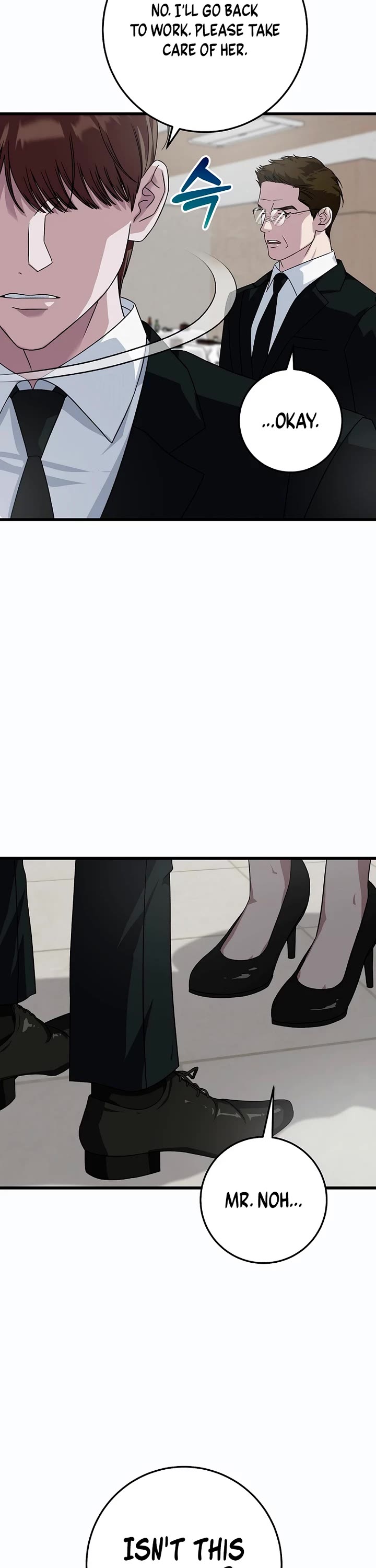 This Is The Law chapter 160 page 42