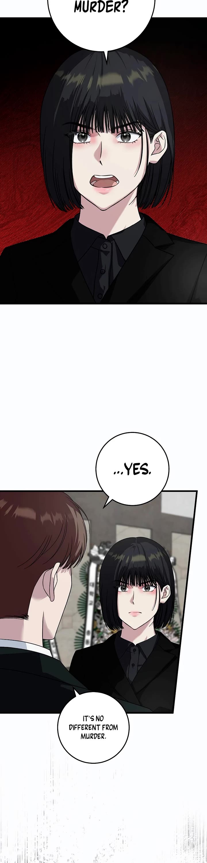 This Is The Law chapter 160 page 43