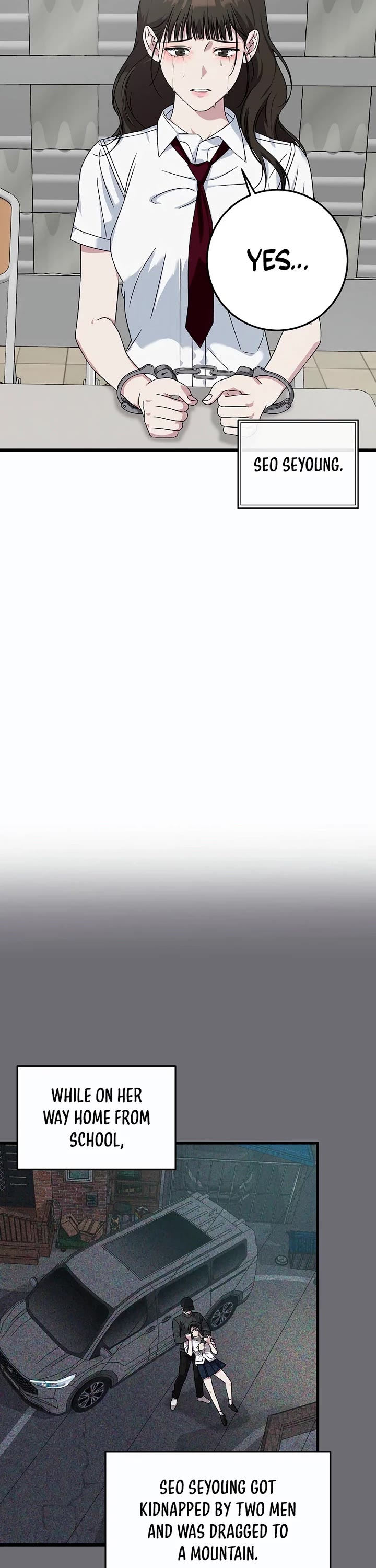 This Is The Law chapter 160 page 6