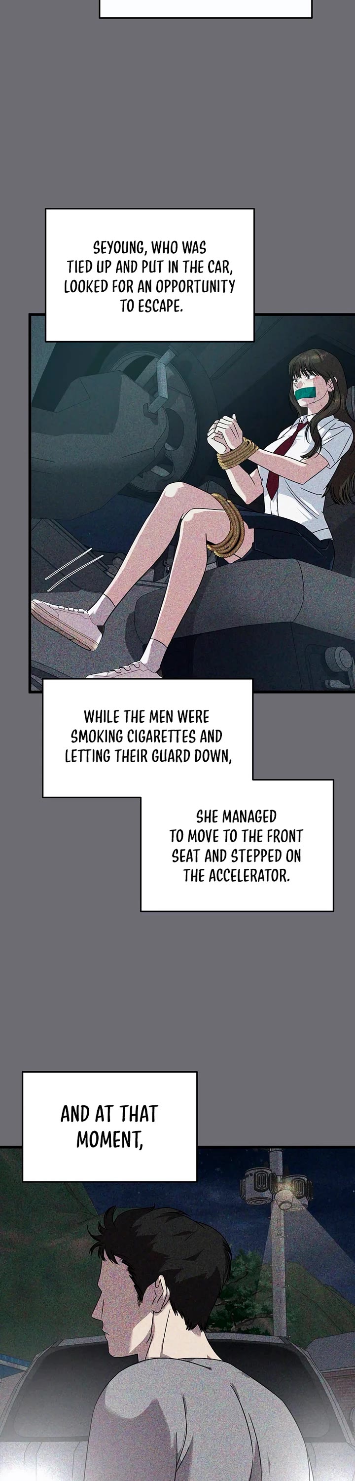 This Is The Law chapter 160 page 7