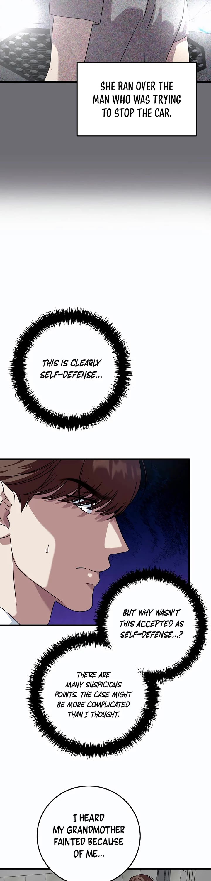 This Is The Law chapter 160 page 8