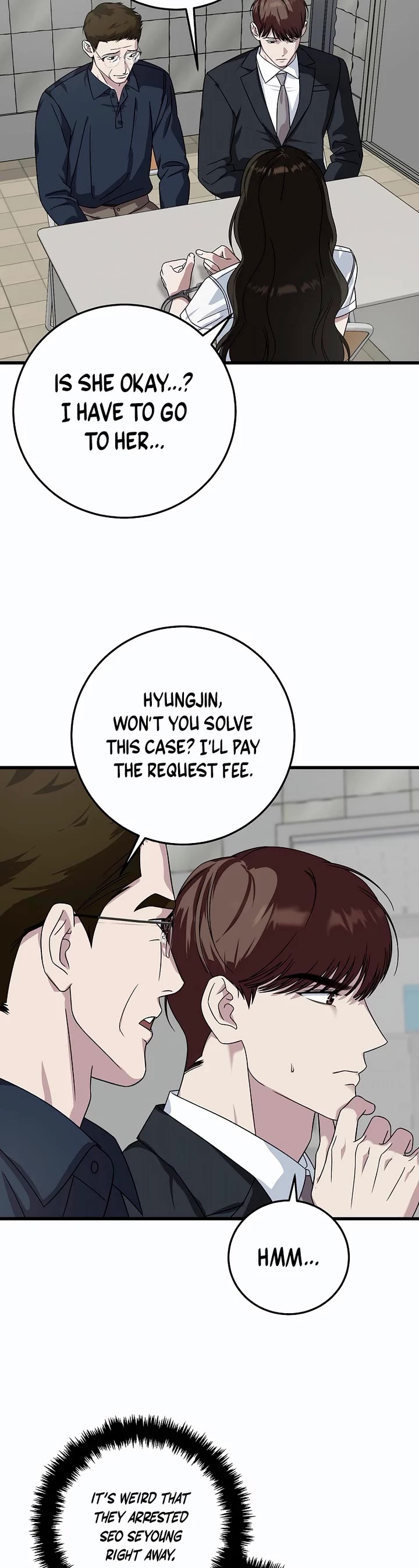 This Is The Law chapter 160 page 9