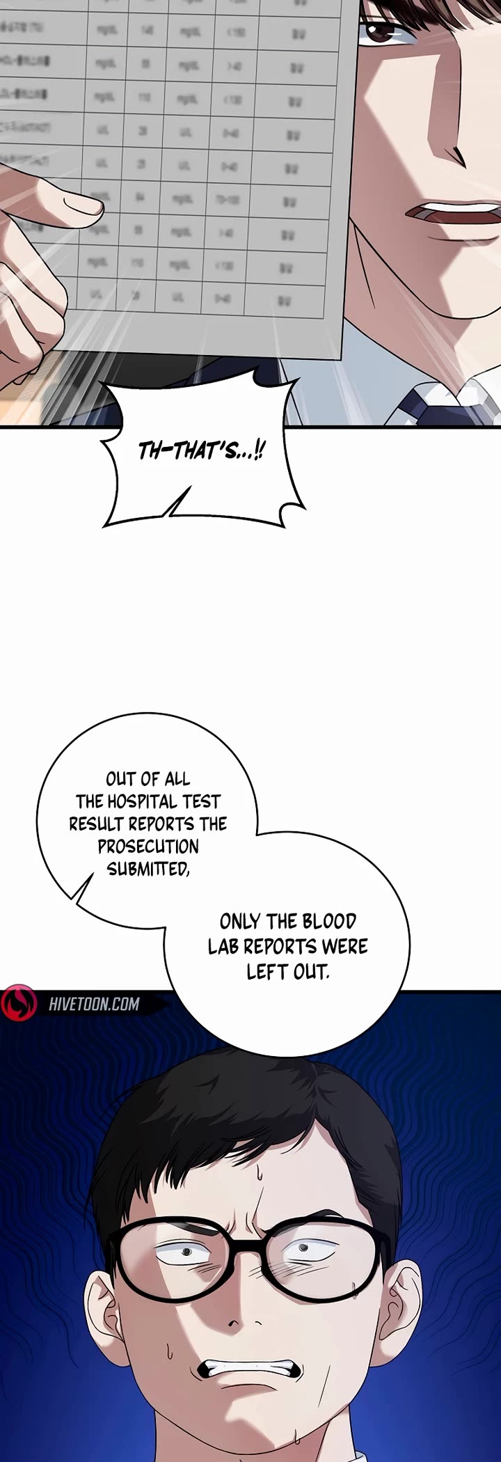 This Is The Law chapter 161 page 14