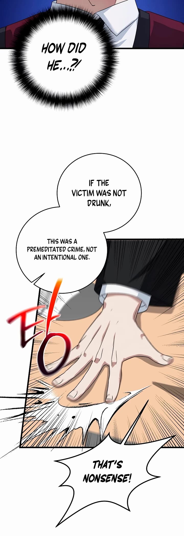 This Is The Law chapter 161 page 15