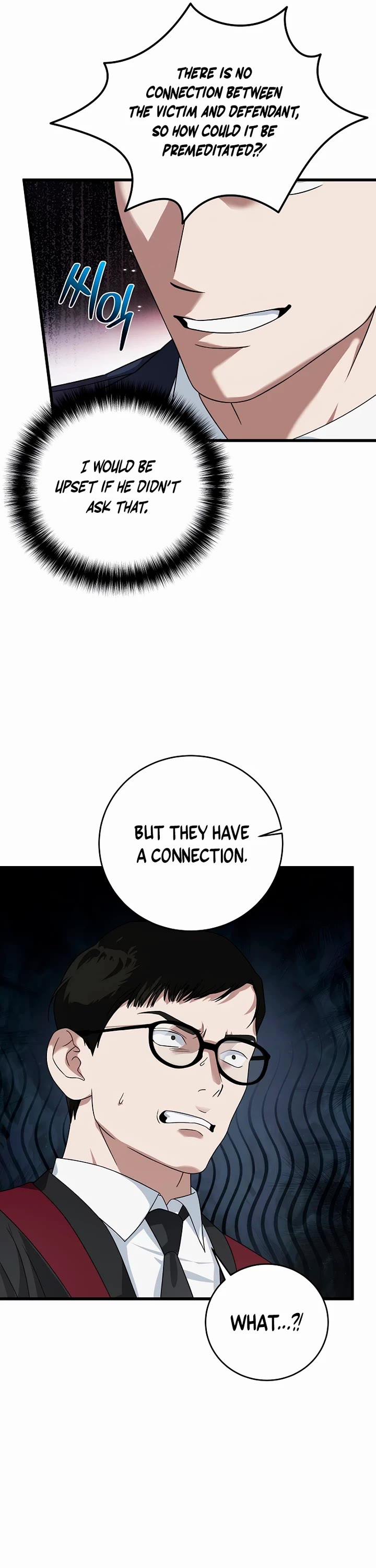 This Is The Law chapter 161 page 16