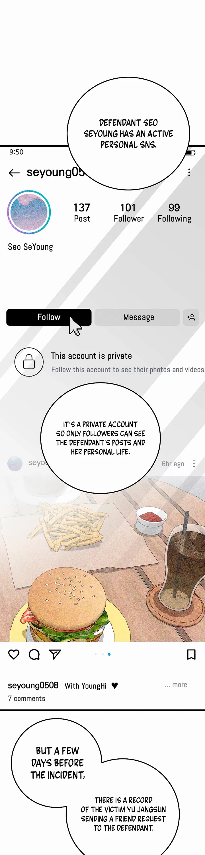 This Is The Law chapter 161 page 17