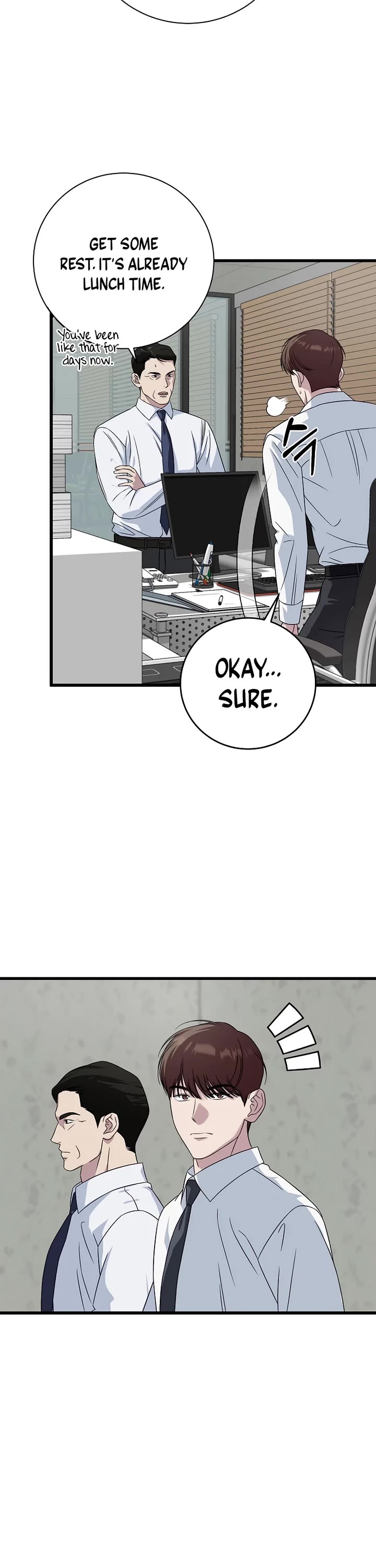 This Is The Law chapter 161 page 2