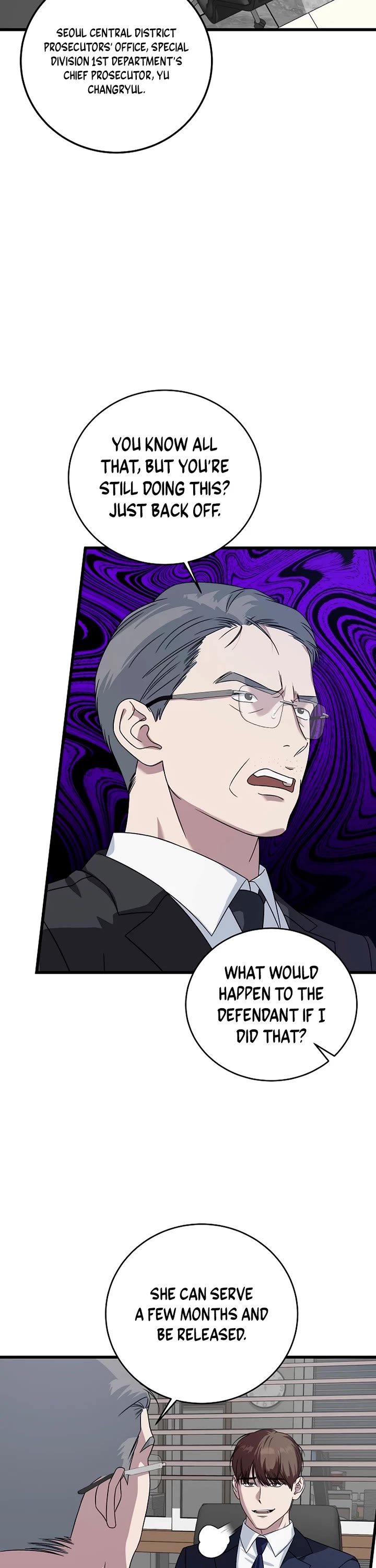 This Is The Law chapter 161 page 23