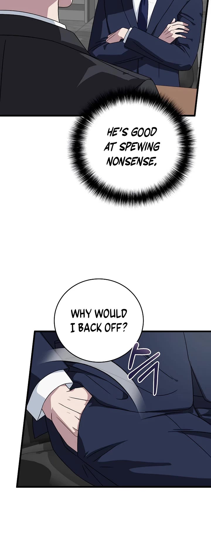 This Is The Law chapter 161 page 24