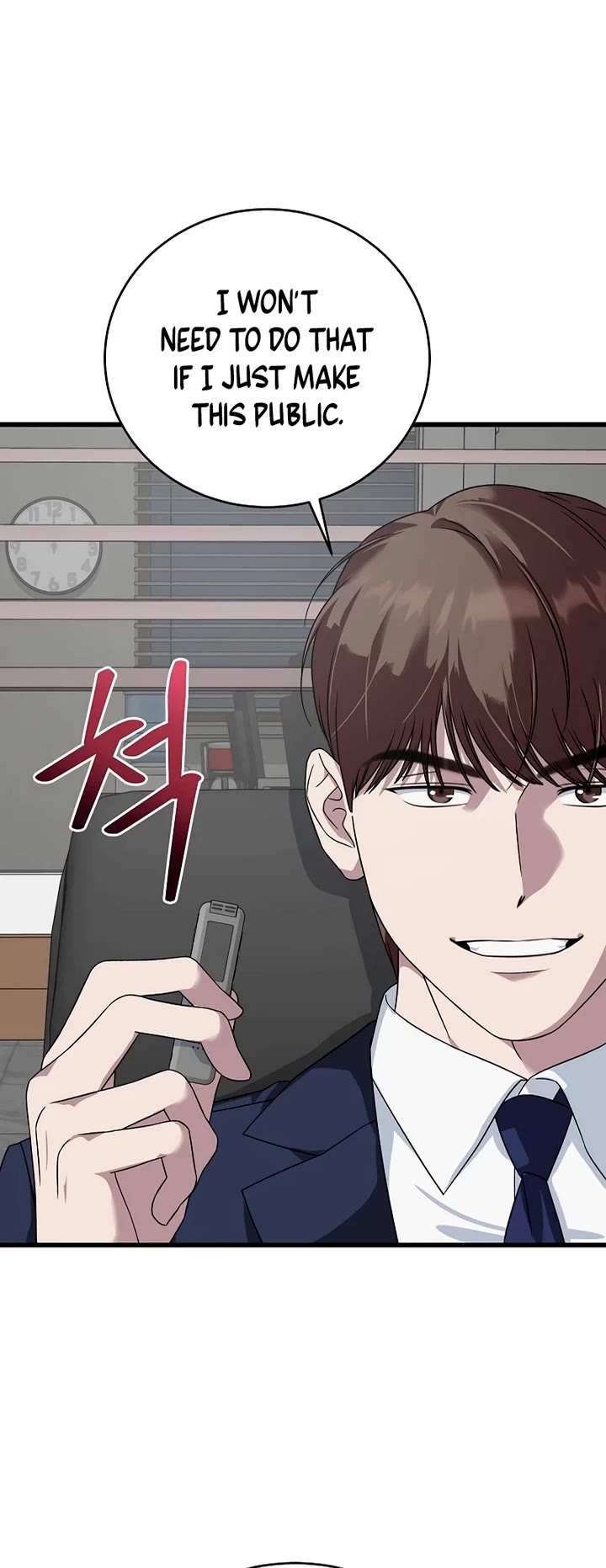 This Is The Law chapter 161 page 25