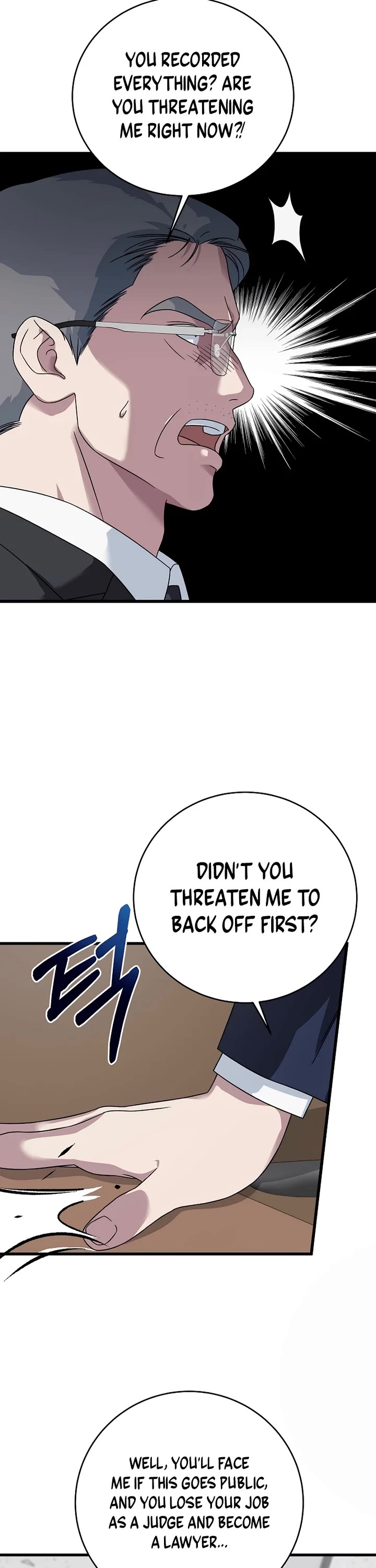 This Is The Law chapter 161 page 26