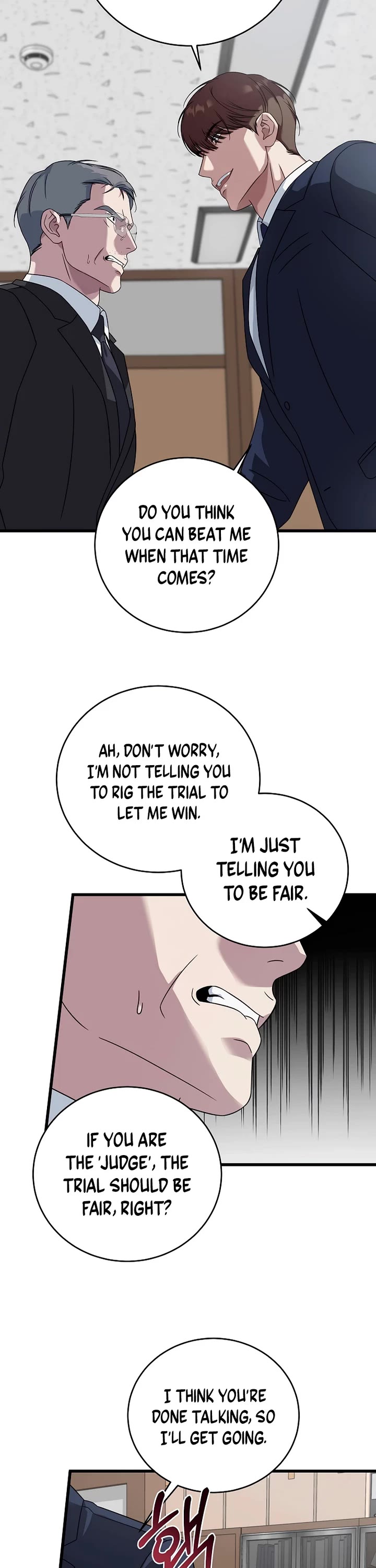 This Is The Law chapter 161 page 27