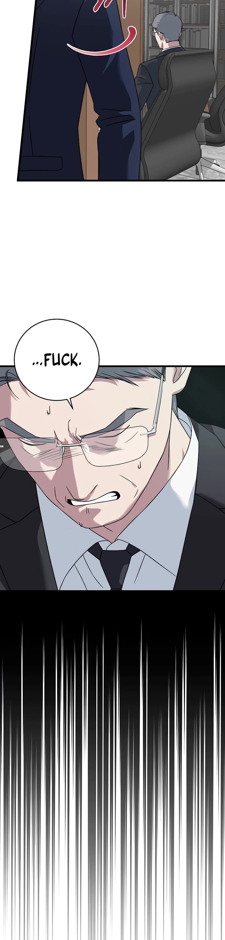 This Is The Law chapter 161 page 28