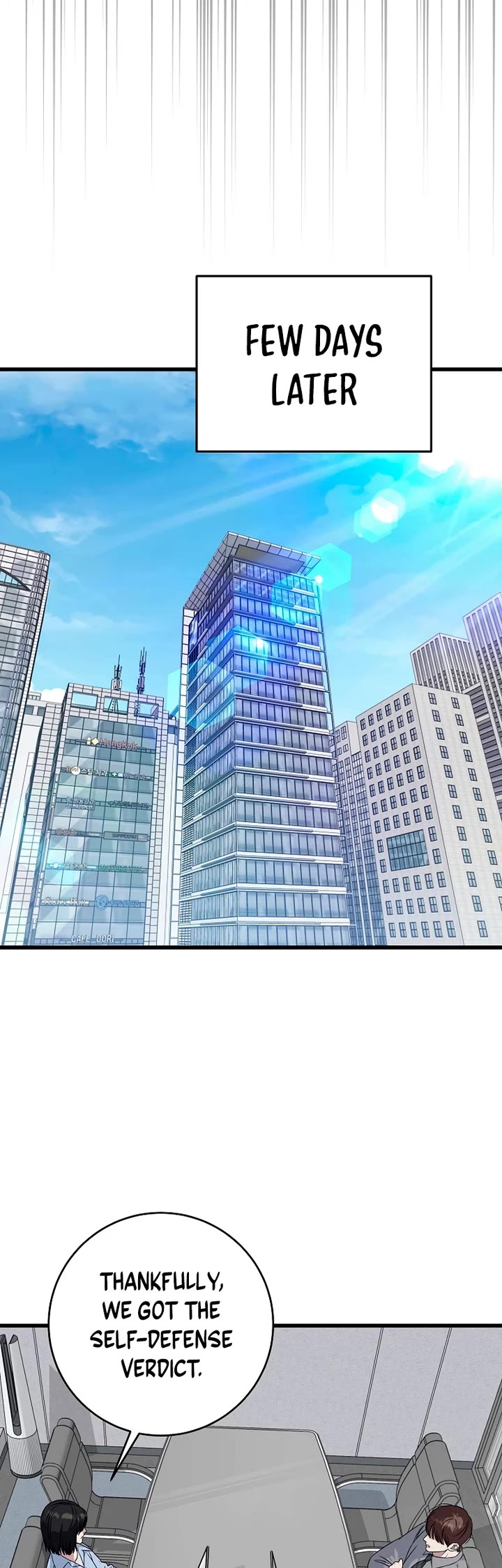 This Is The Law chapter 161 page 29