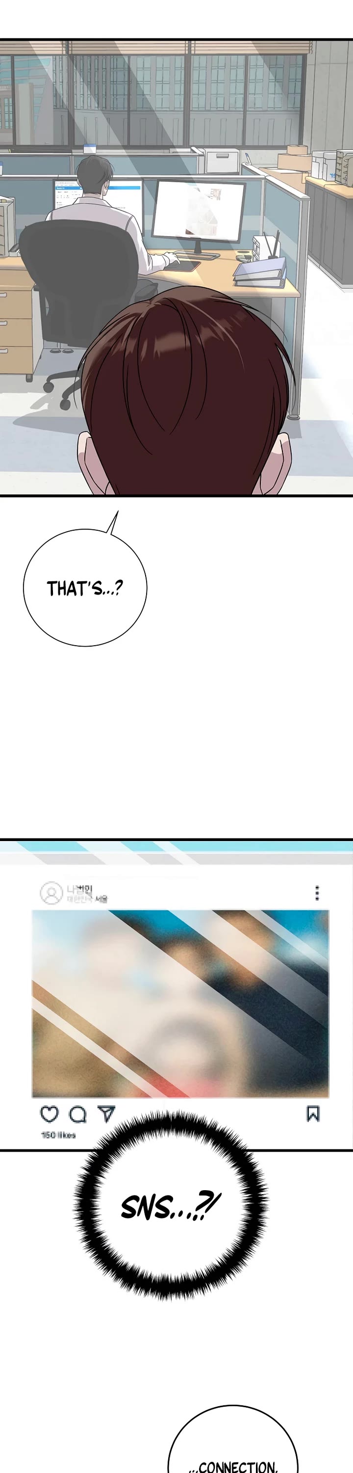 This Is The Law chapter 161 page 3