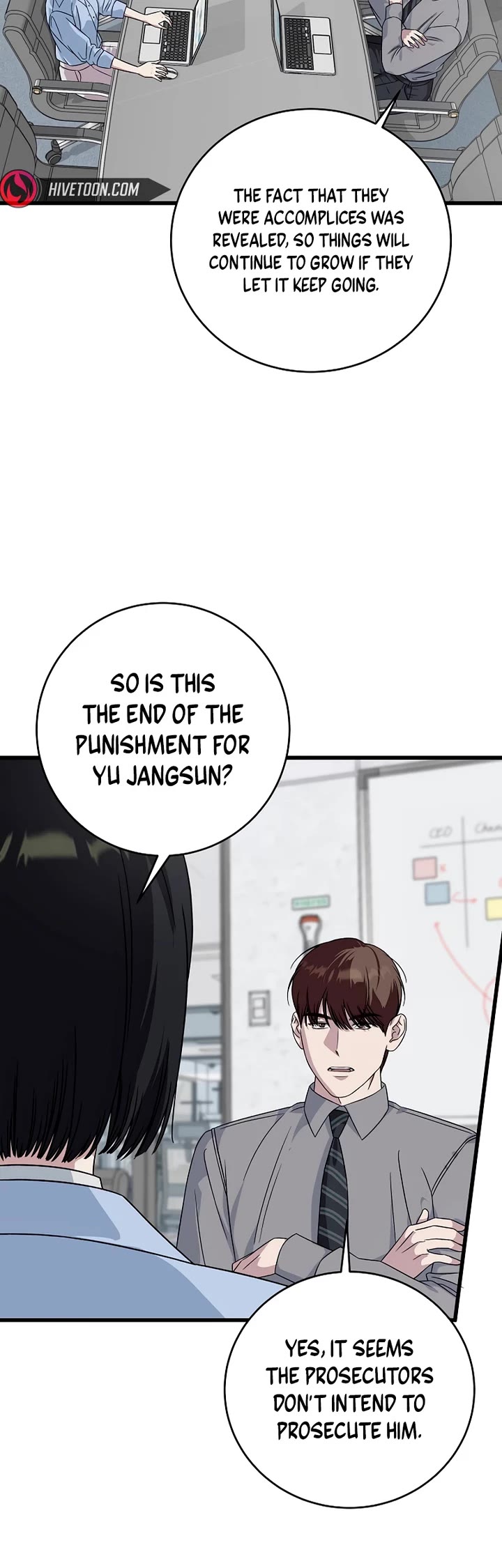 This Is The Law chapter 161 page 30