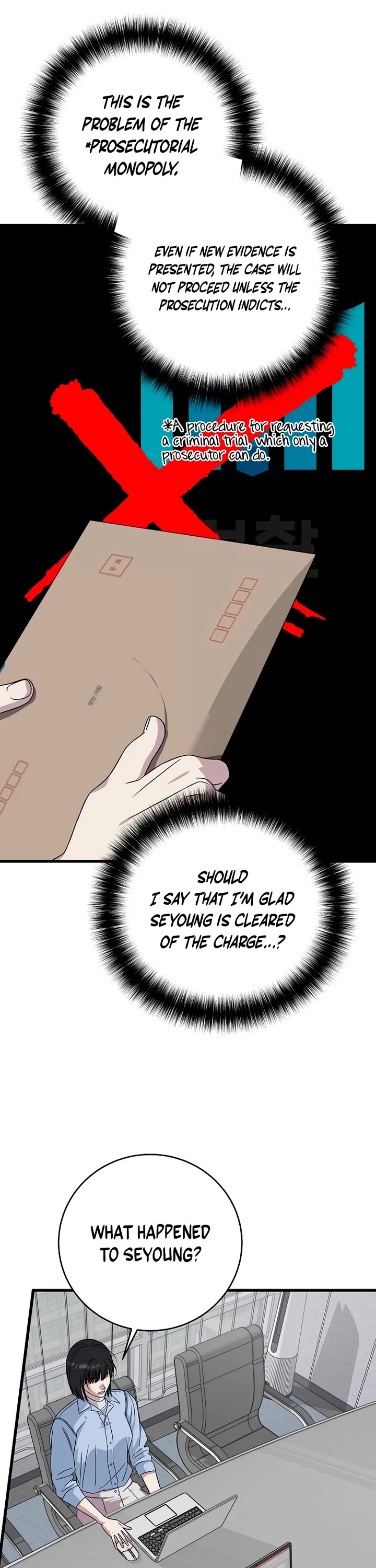 This Is The Law chapter 161 page 31