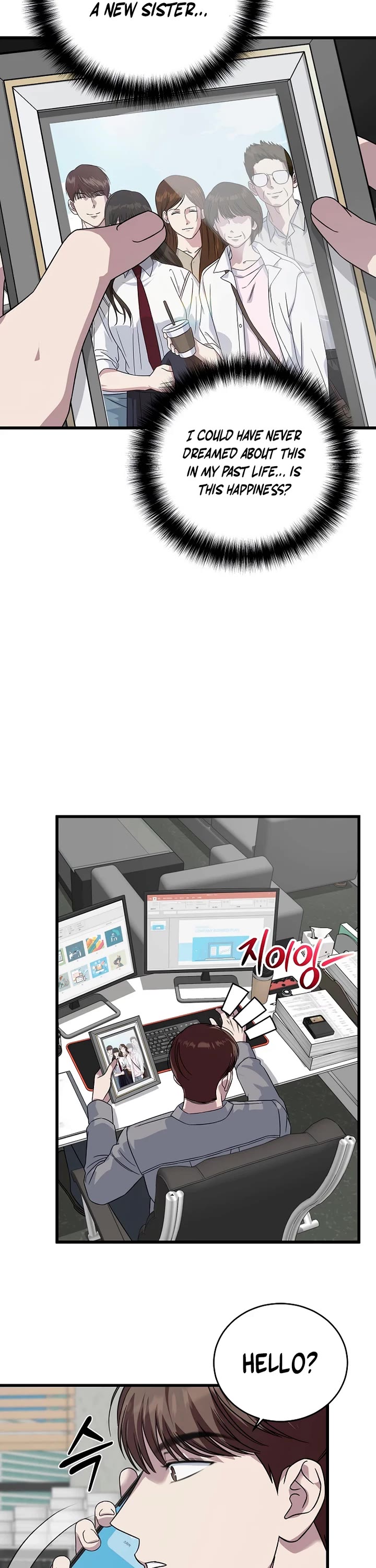 This Is The Law chapter 161 page 36