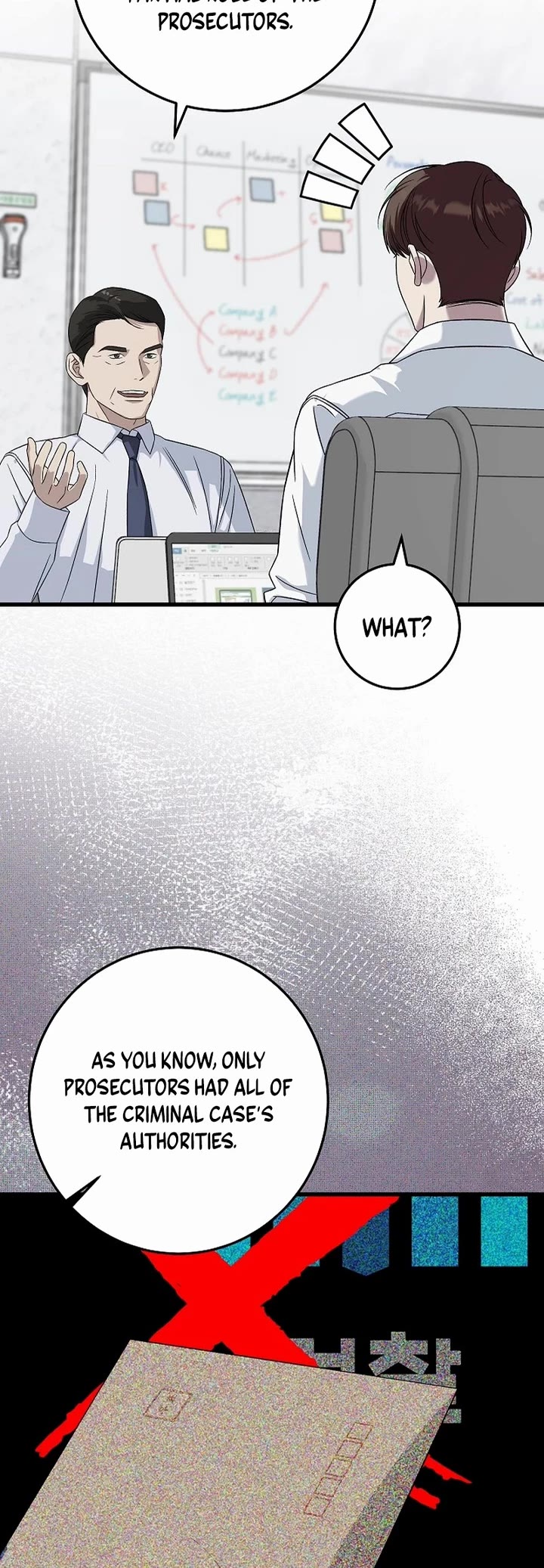 This Is The Law chapter 162 page 10