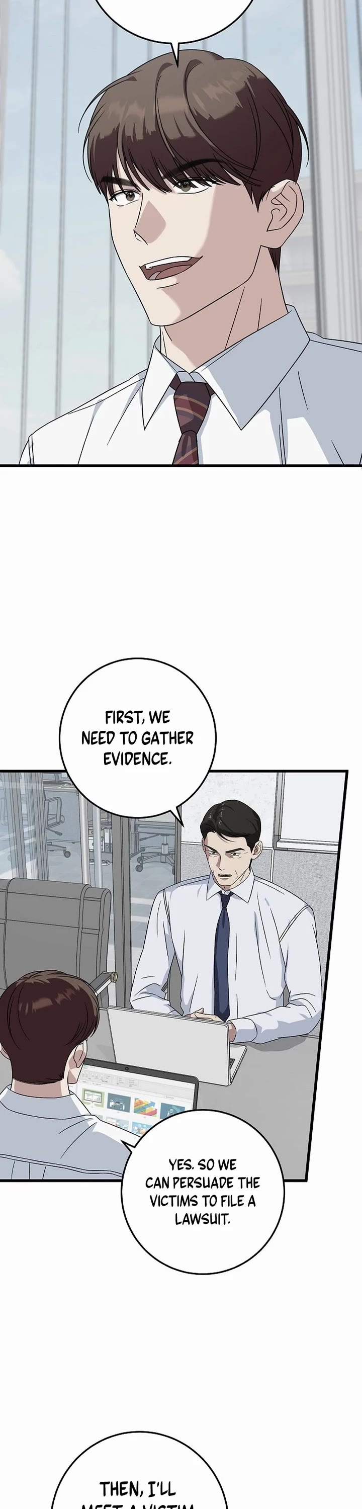 This Is The Law chapter 162 page 12