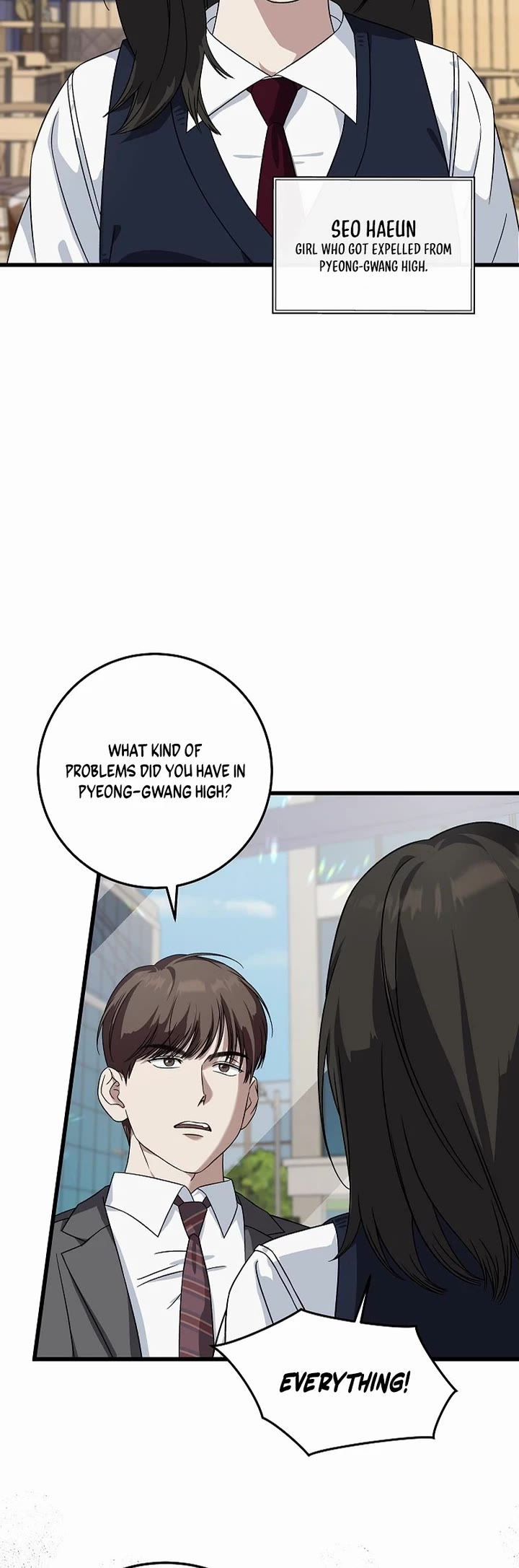 This Is The Law chapter 162 page 15