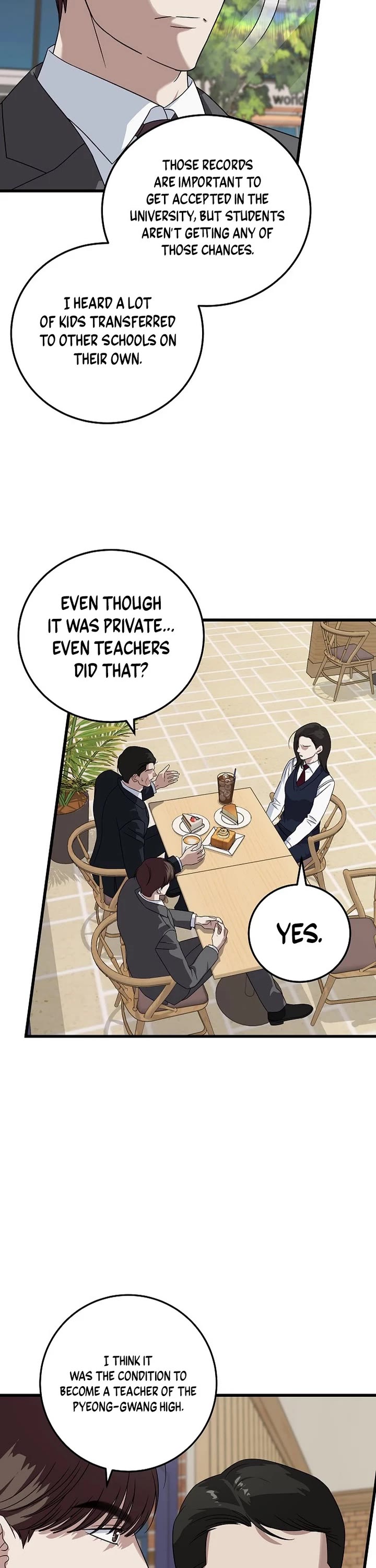 This Is The Law chapter 162 page 17