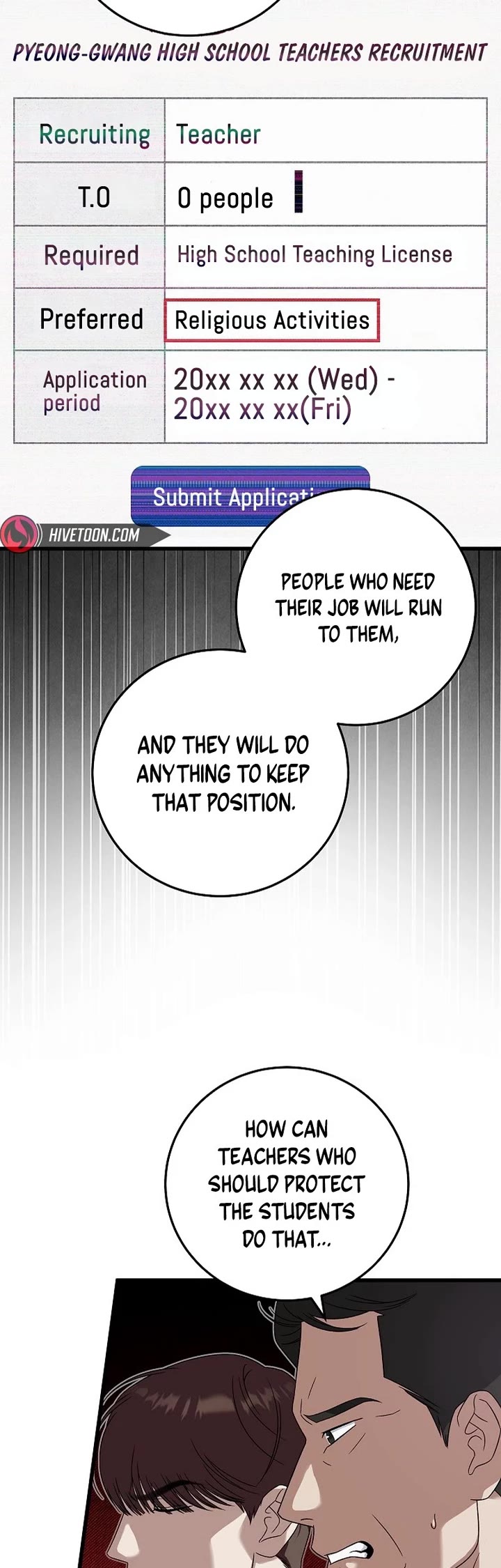 This Is The Law chapter 162 page 19