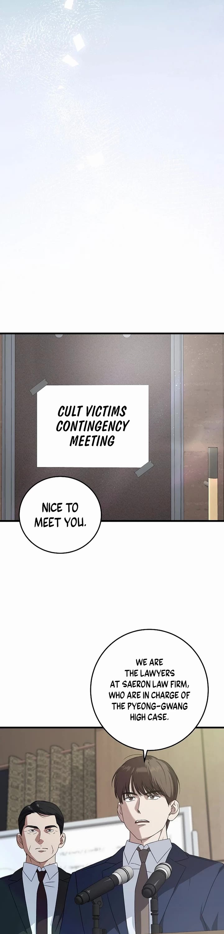 This Is The Law chapter 162 page 21