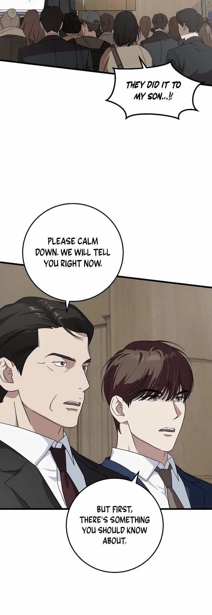 This Is The Law chapter 162 page 24