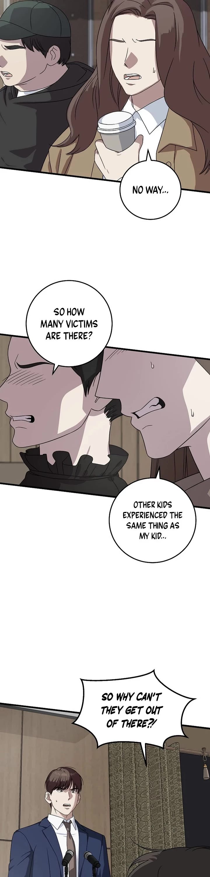 This Is The Law chapter 162 page 26