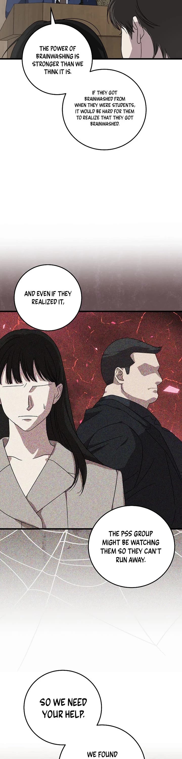 This Is The Law chapter 162 page 27