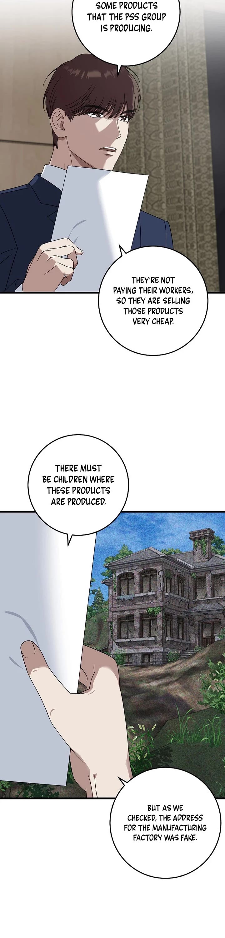 This Is The Law chapter 162 page 28