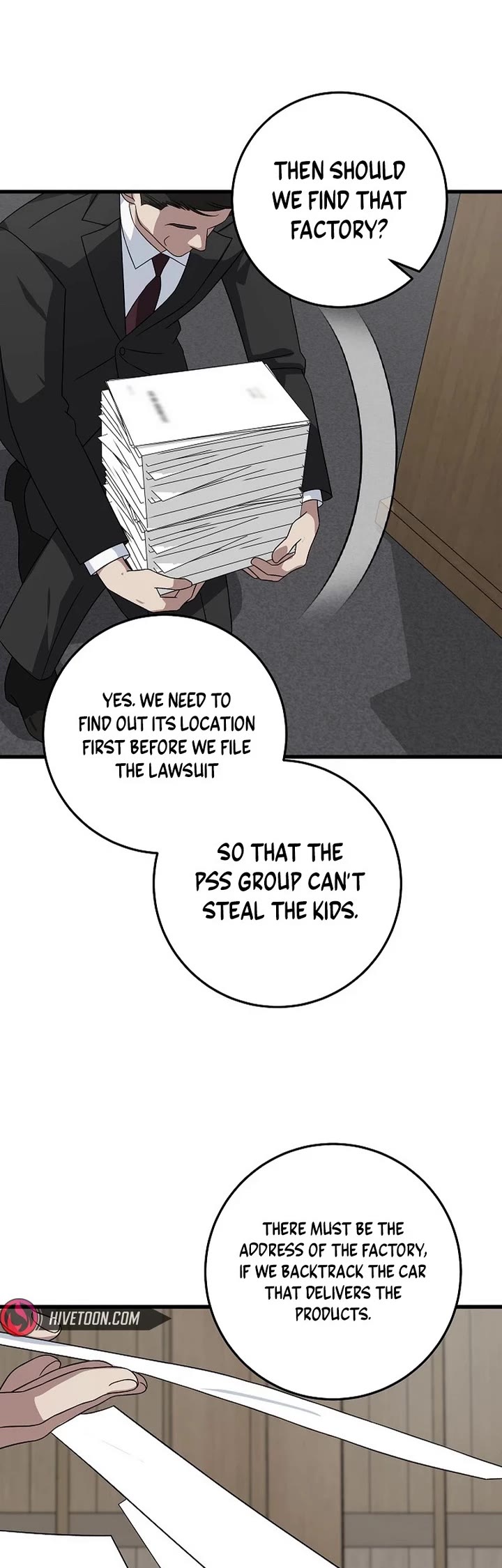This Is The Law chapter 162 page 29