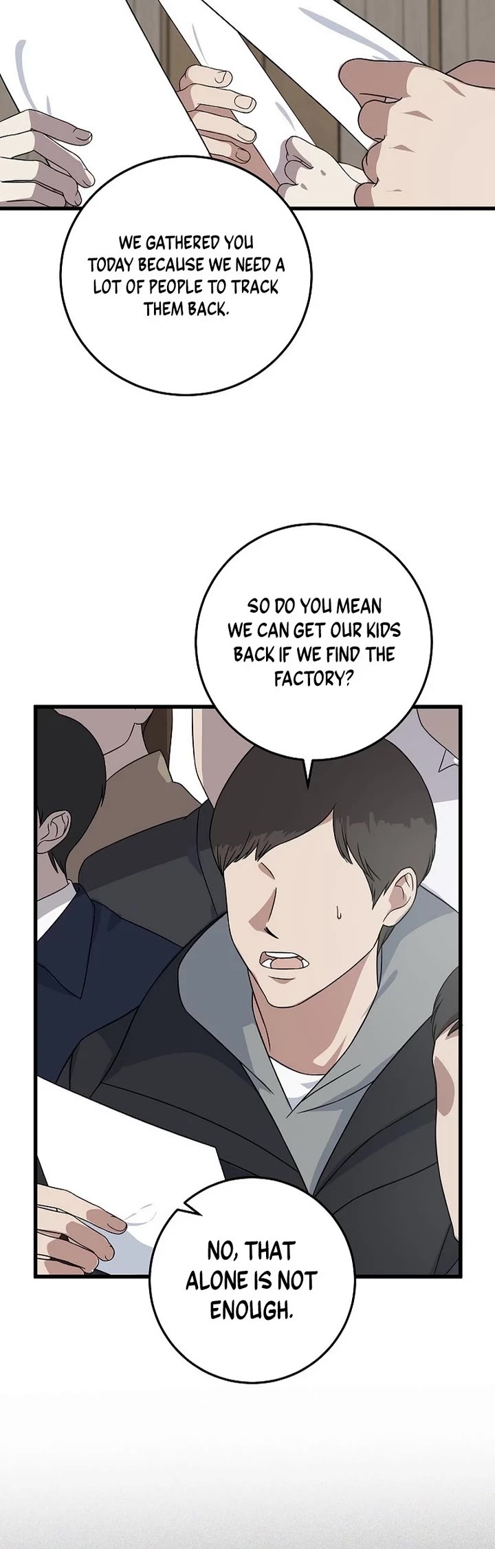 This Is The Law chapter 162 page 30