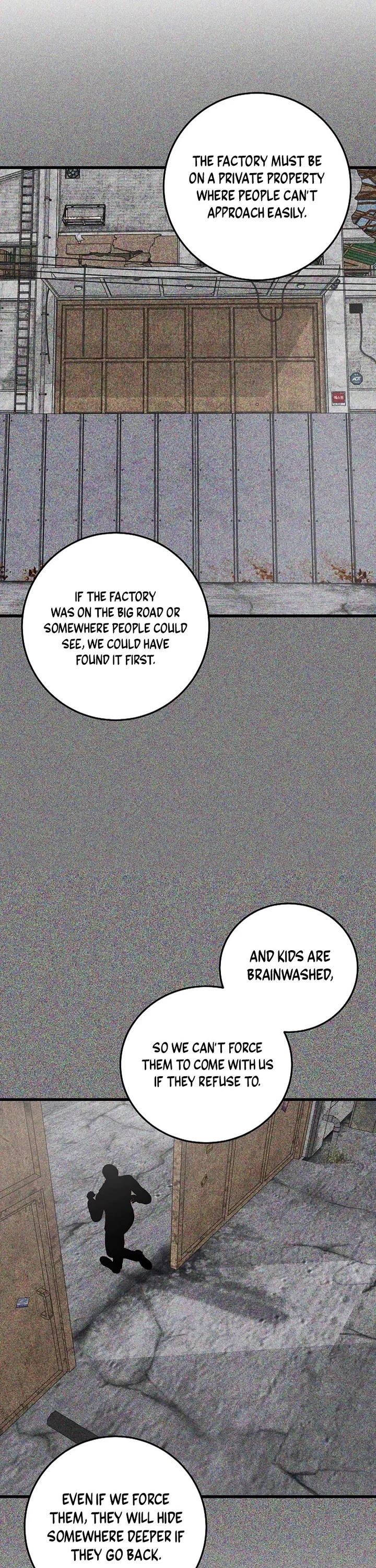 This Is The Law chapter 162 page 31