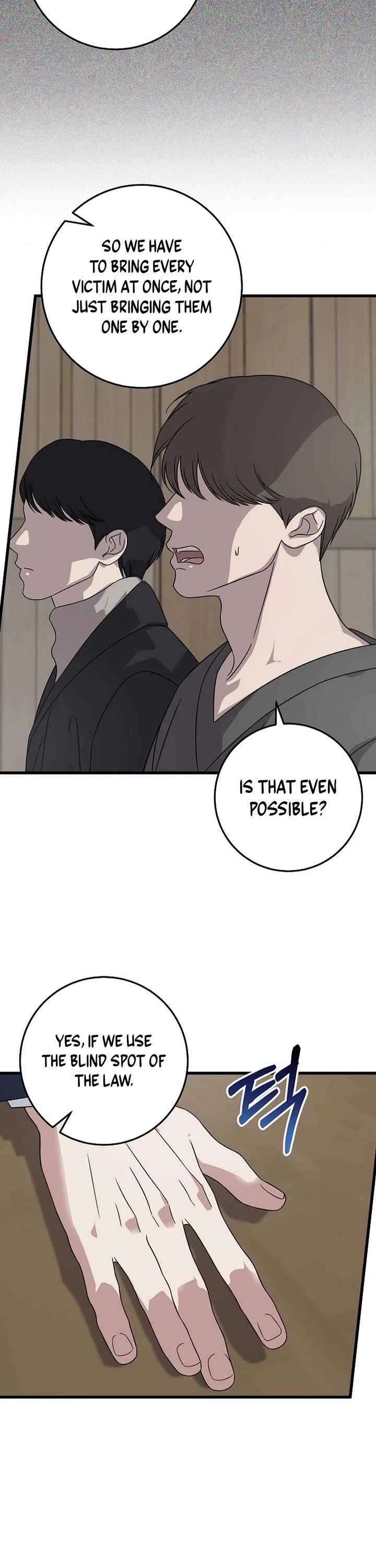 This Is The Law chapter 162 page 32