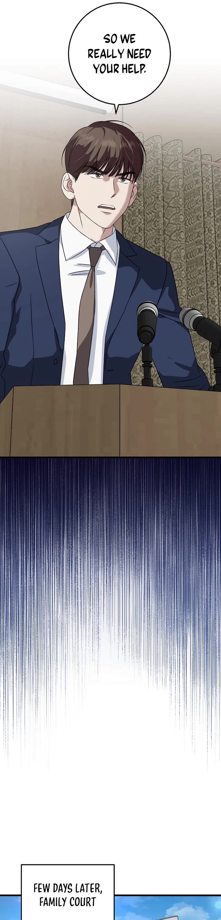 This Is The Law chapter 162 page 33