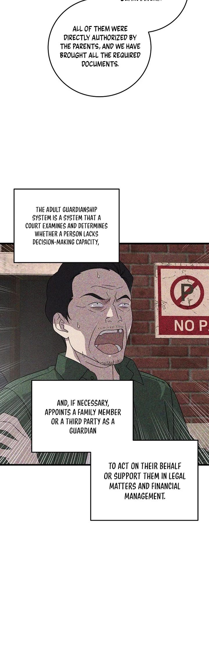 This Is The Law chapter 162 page 35