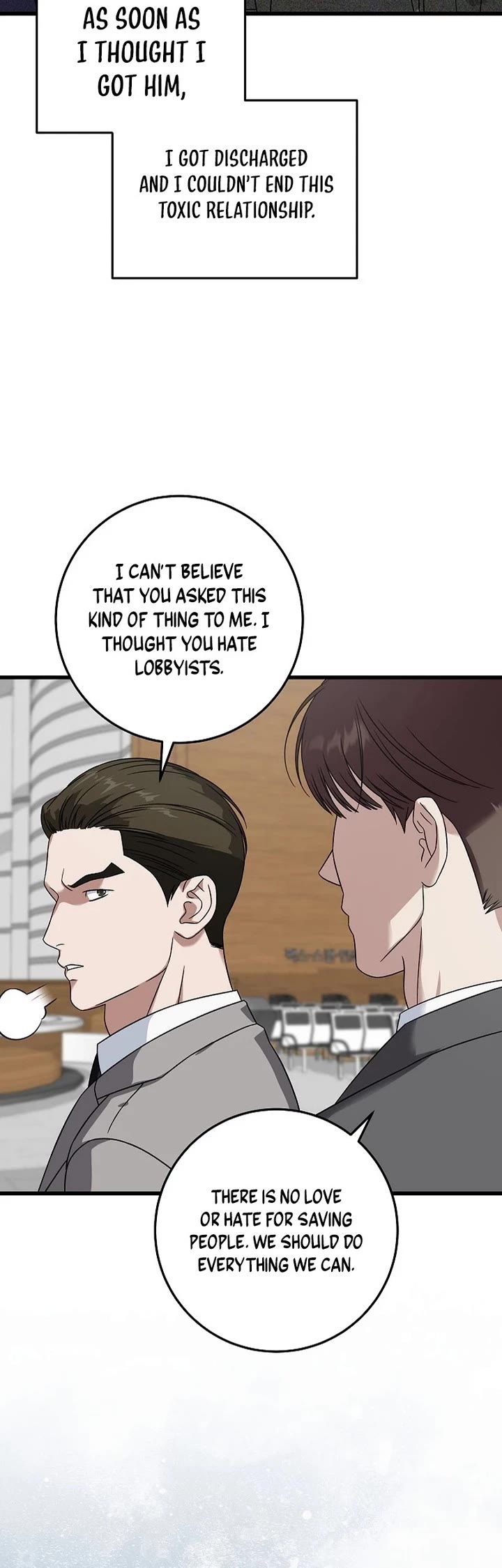 This Is The Law chapter 162 page 40