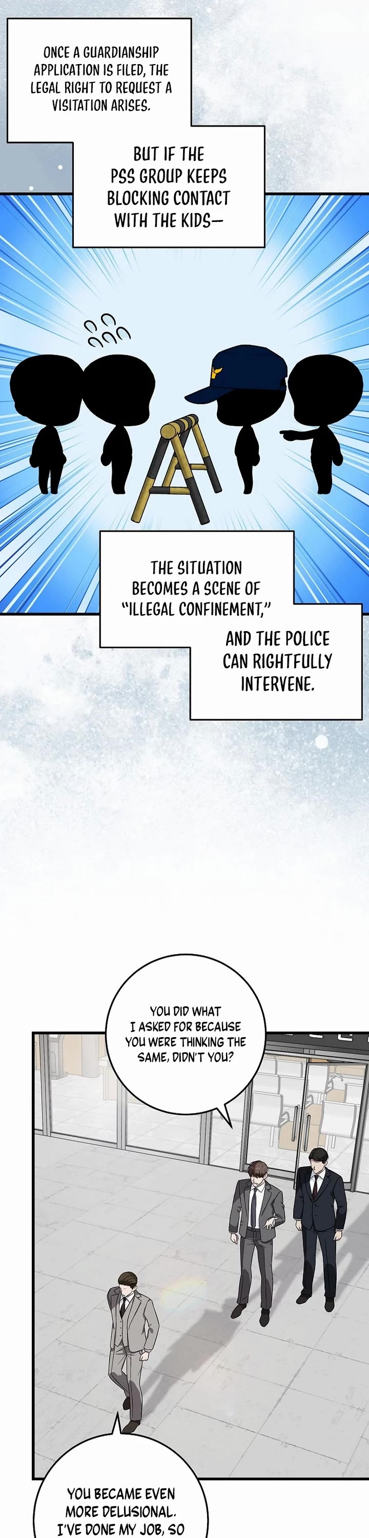 This Is The Law chapter 162 page 41