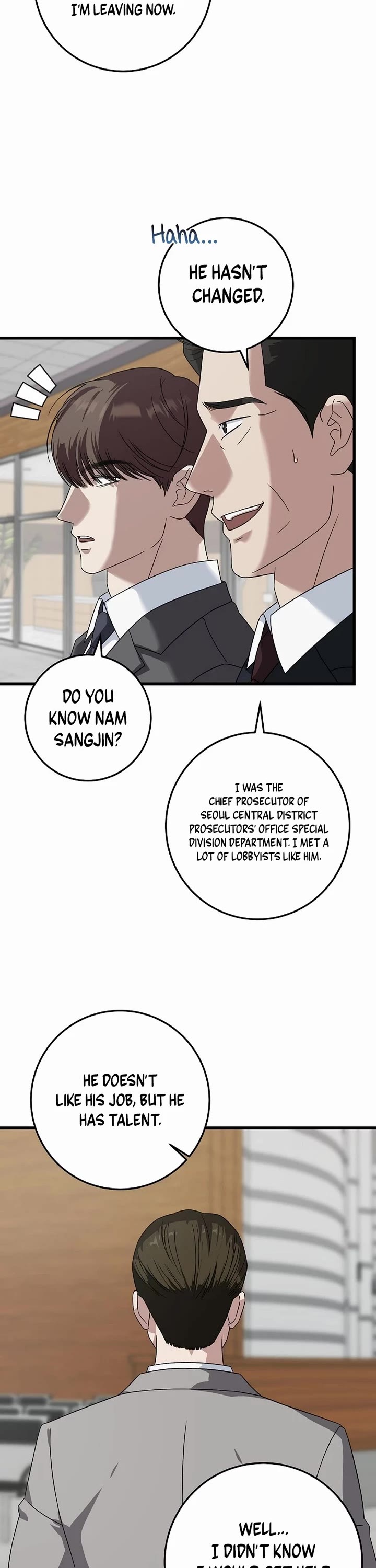 This Is The Law chapter 162 page 42