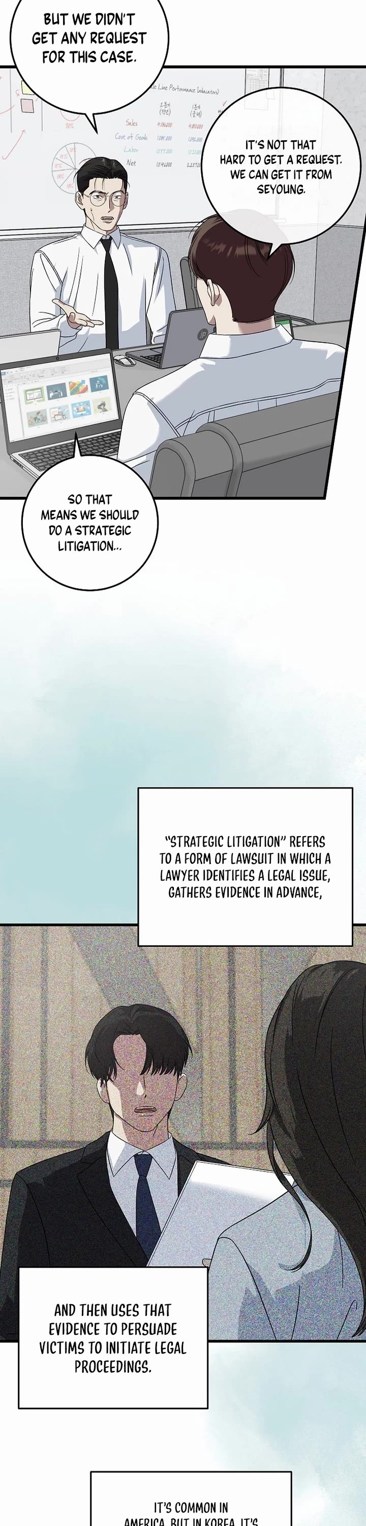 This Is The Law chapter 162 page 7