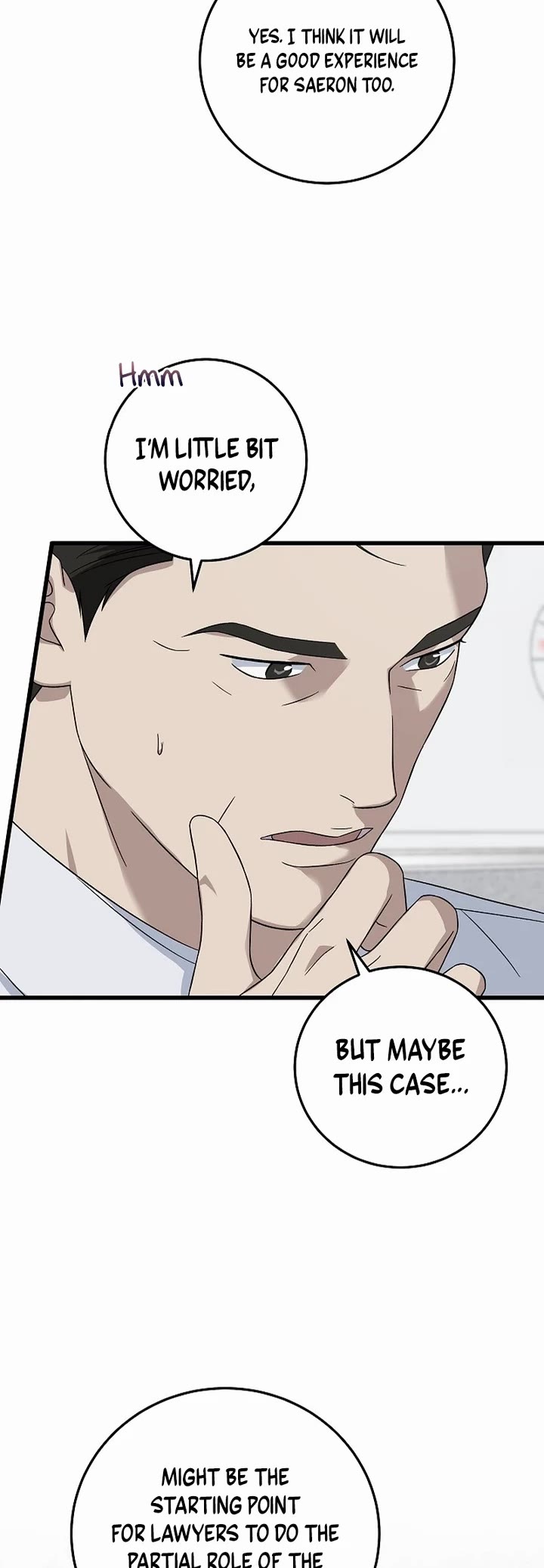 This Is The Law chapter 162 page 9